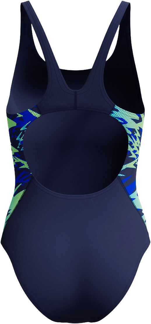 Hyperboom Splice Muscleback Badedragt