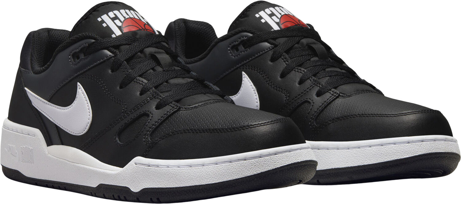 Full Force Low sneakers