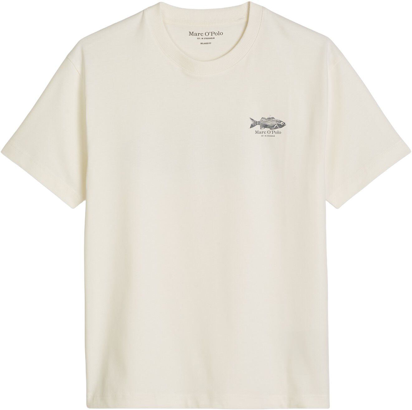 Jersey T-Shirts Shortsleeve
