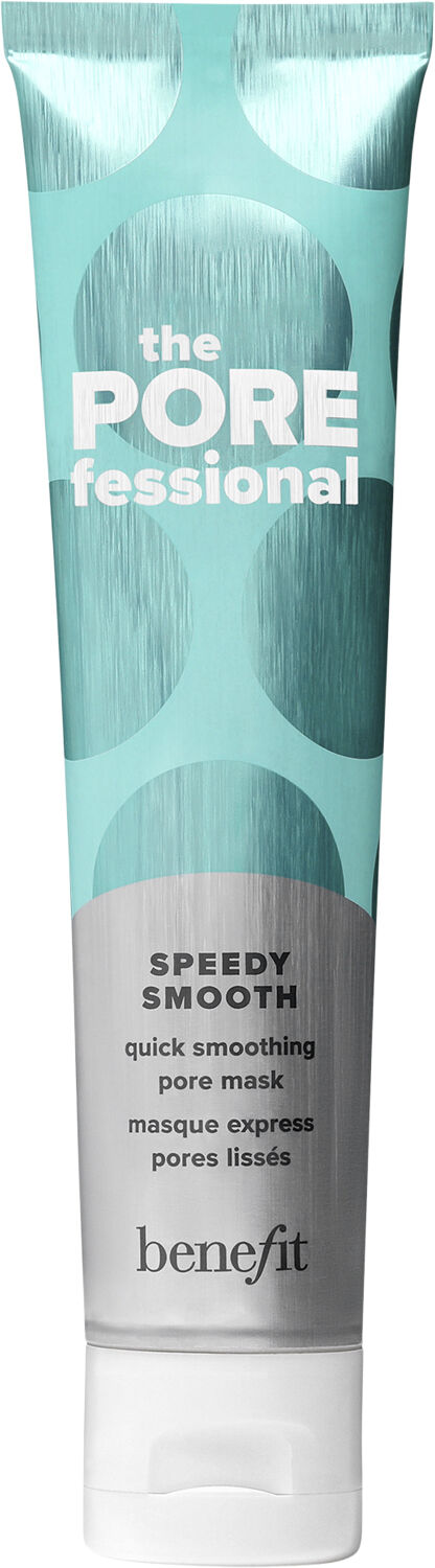 The POREfessional Speedy Smooth maske