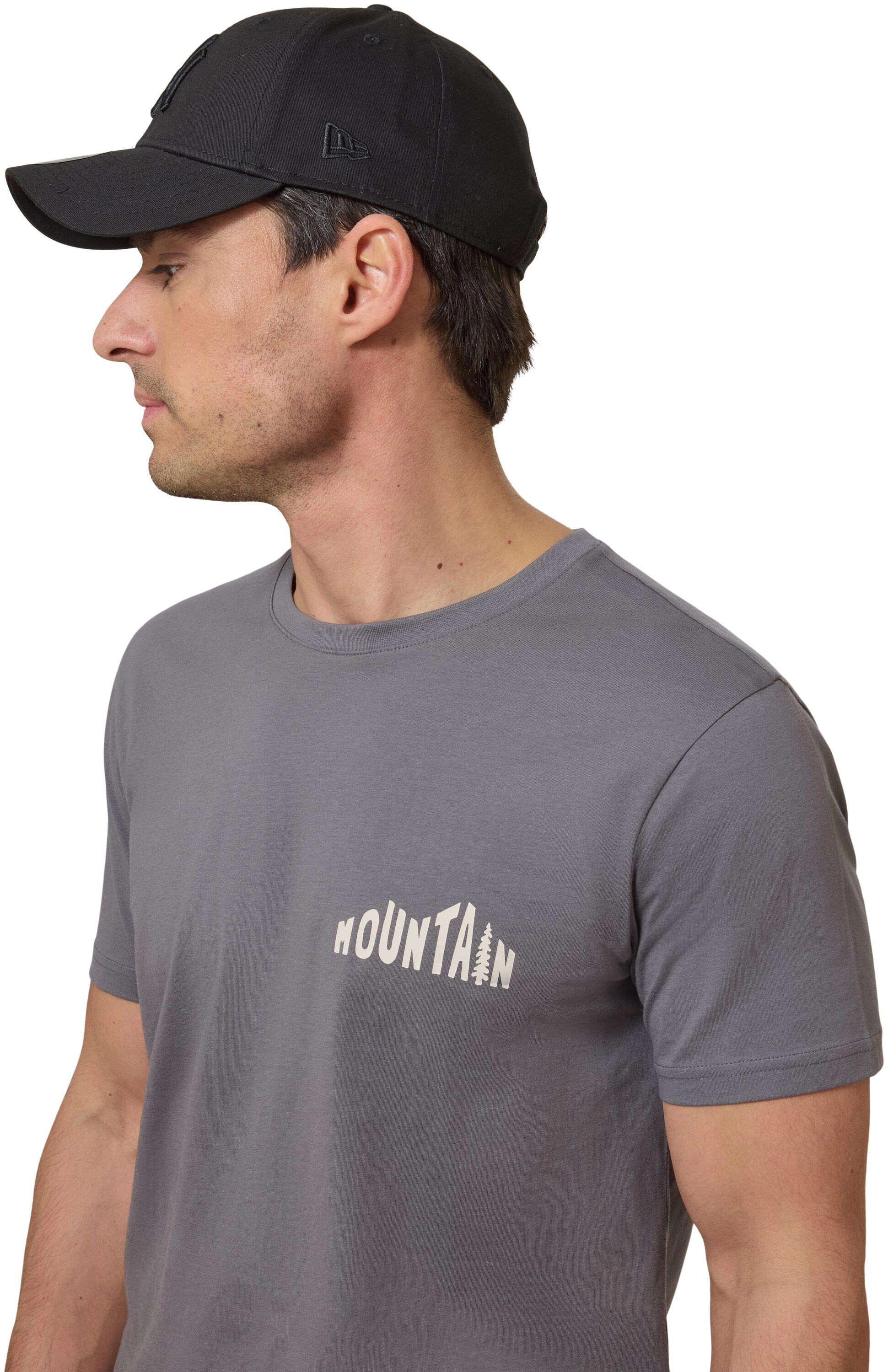 Printed T-shirt