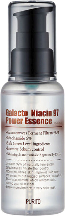 Galacto Niacin 97 Power Essence