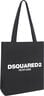 DSQUARED2 GWP GWP Tote bag man and woman