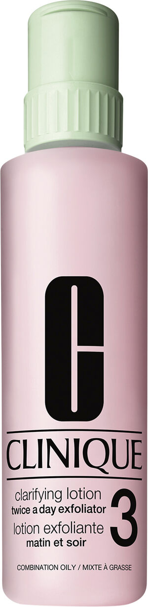 Clarifying Lotion 3 Combination to Oily Skin