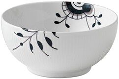 Sort Mega Riflet 110 cl. sk&aring;l