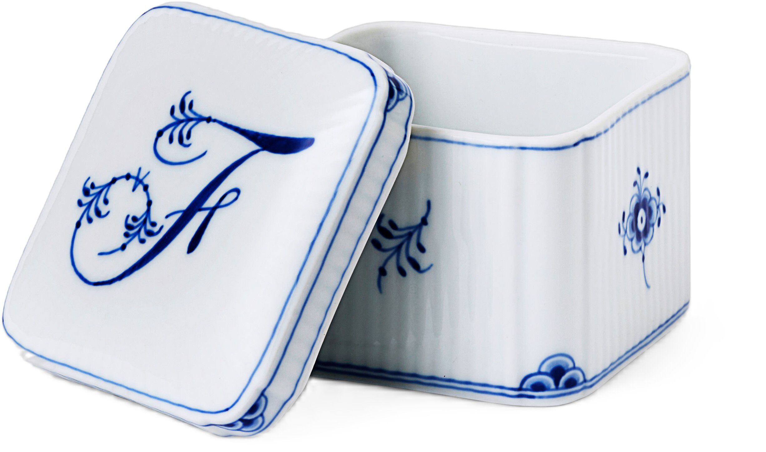 &Oslash;vrige interi&oslash;r