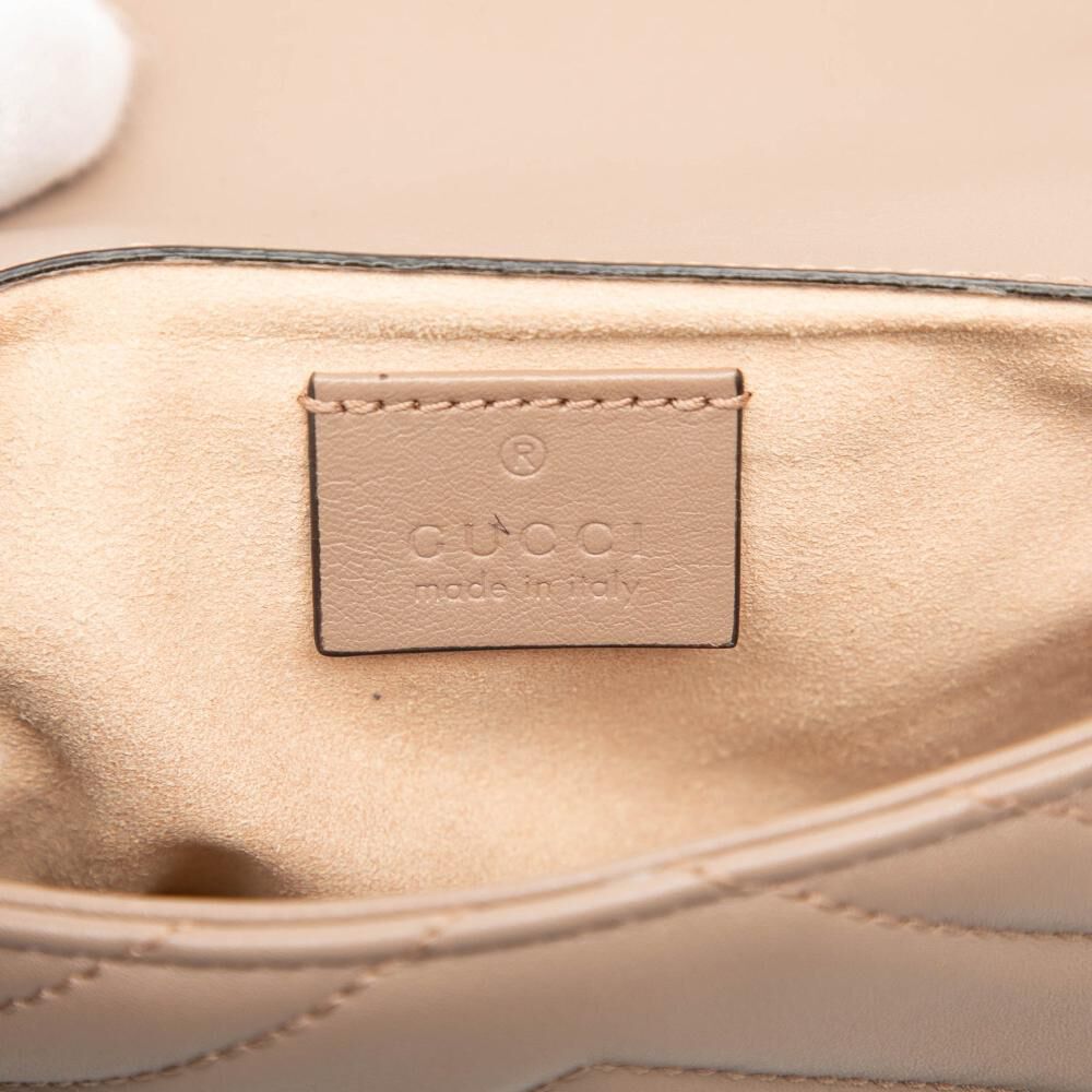 Gucci Marmont