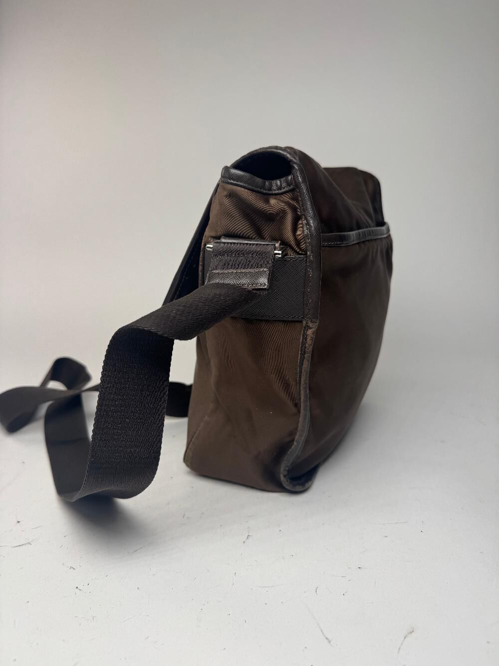 Prada Shoulder Bag