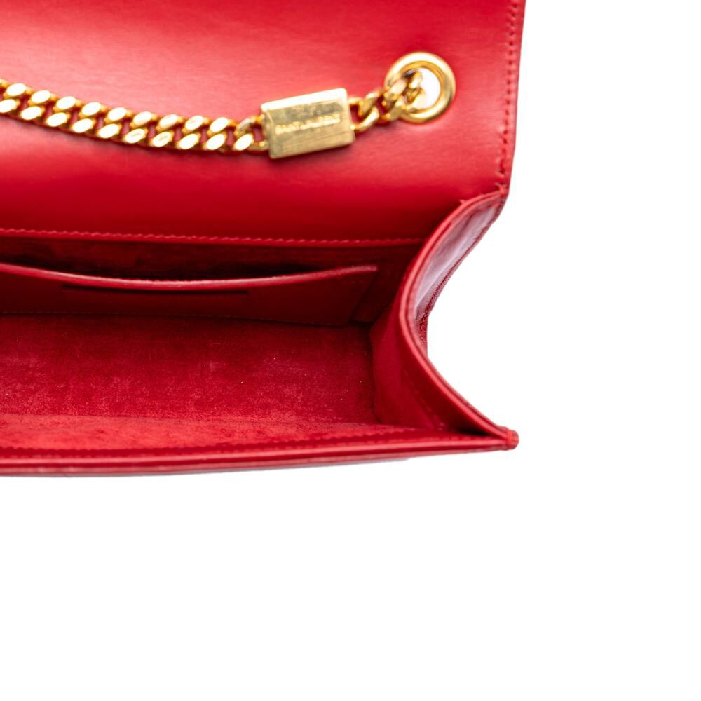 Yves Saint Laurent Crossbody Bag