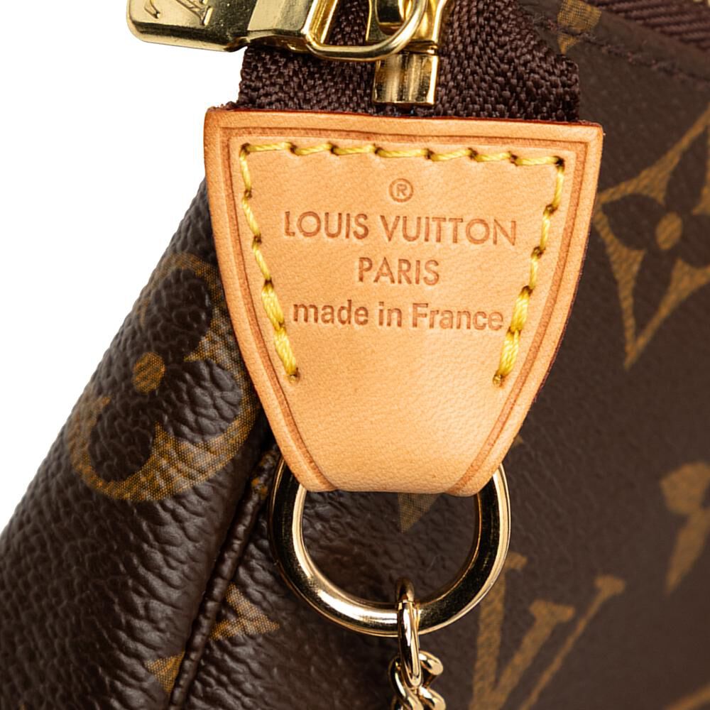 Louis Vuitton Pochette Accessoires