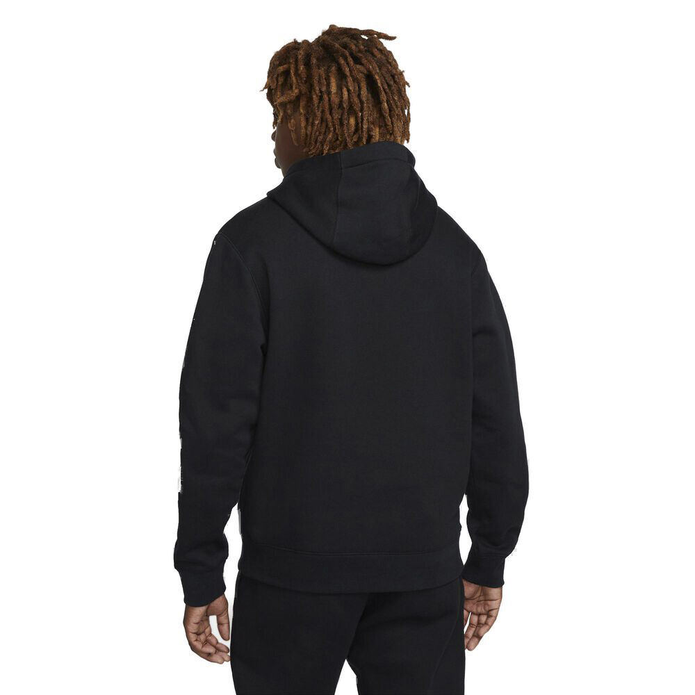 Club Fleece+ h&aelig;ttetr&oslash;je