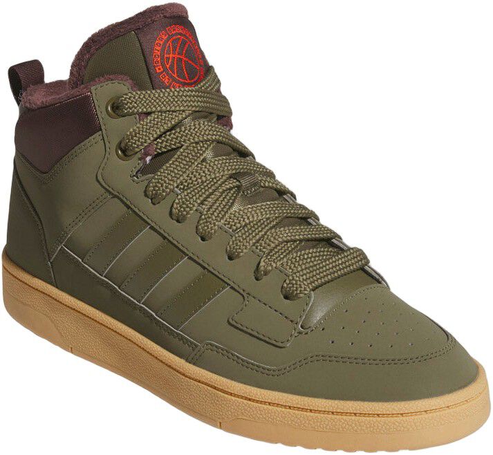 Rapid Court Mid Winterized Sneakers