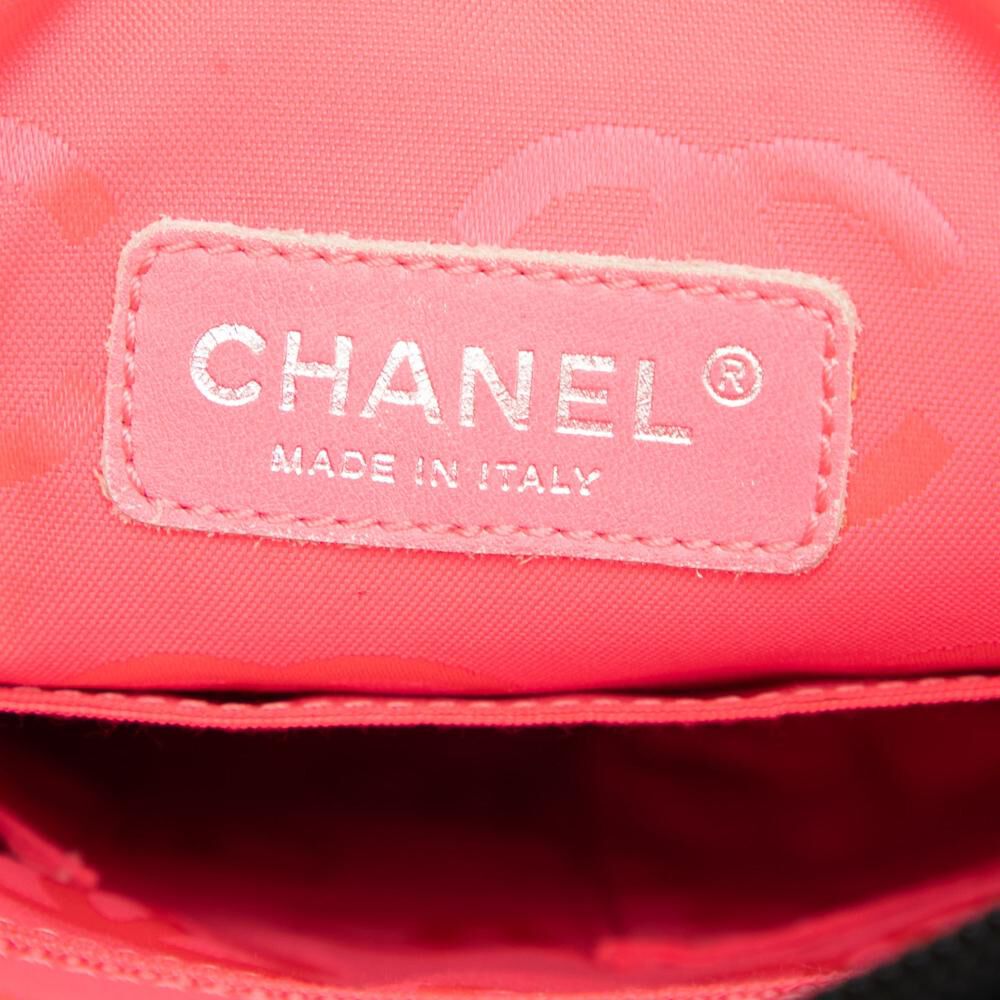 Chanel Crossbody Bag