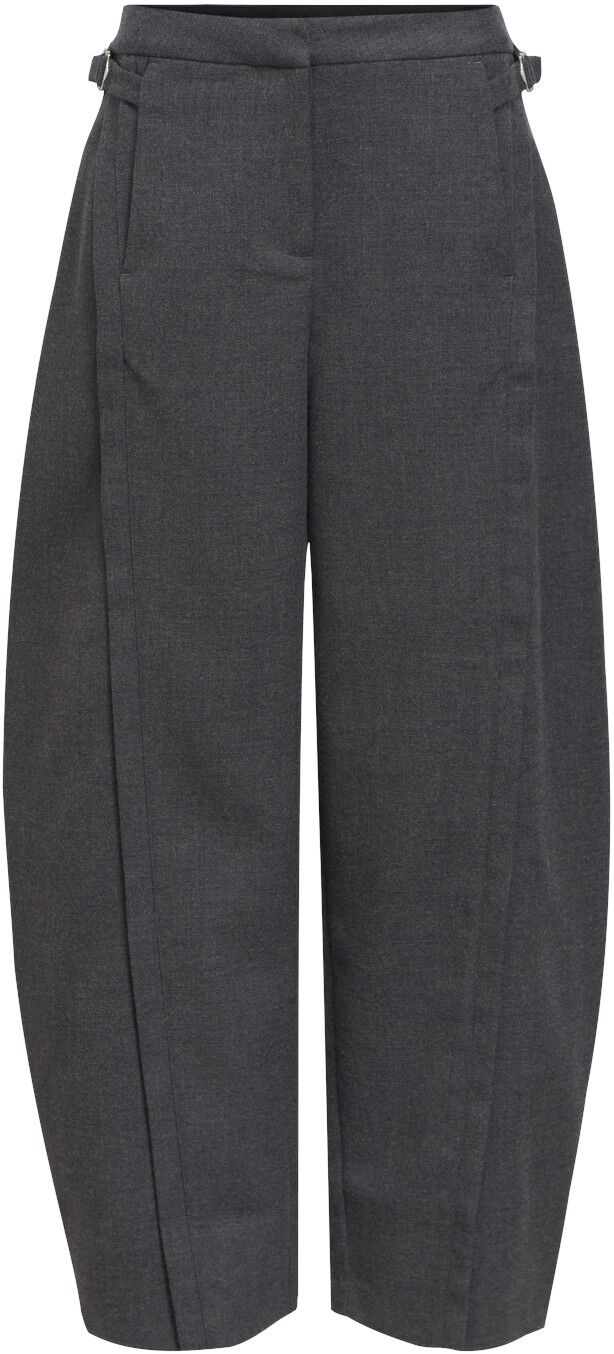 Objkavin Mw Barrel Pants 147