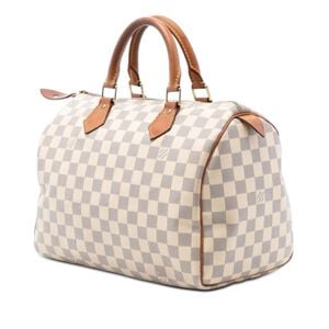Louis Vuitton Speedy