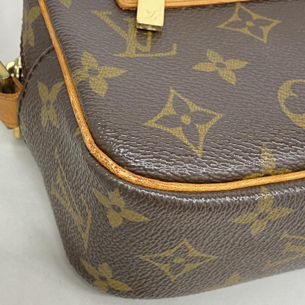 Louis Vuitton Cite