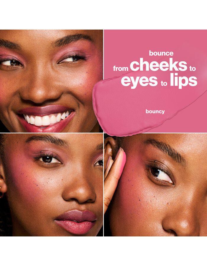 2000 Calorie Pop Art Blush & Bronzer