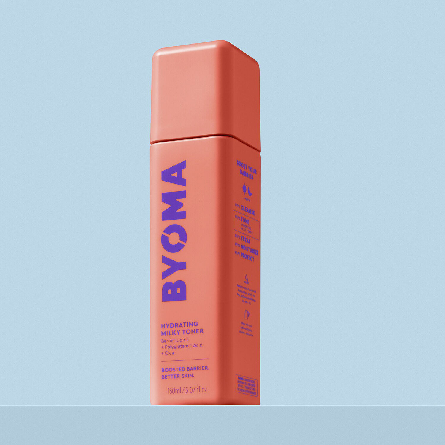 Hydrating Milky Toner - Soothing Toner