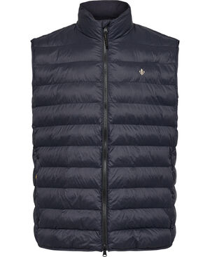 Norfolk Liner Vest