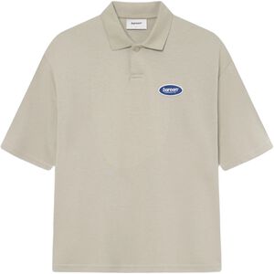 BOWLER SS - POLO SS
