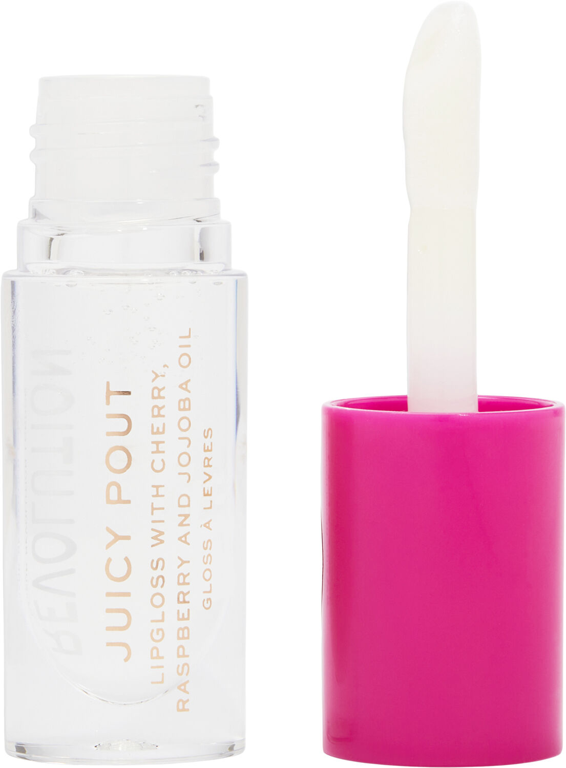 Revolution Juicy Bomb