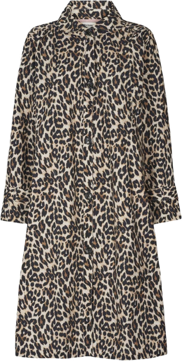 Lollys Laundry - Brooklynnll Short Jacket Ls 26159-6010 - 20 - 20 Blue