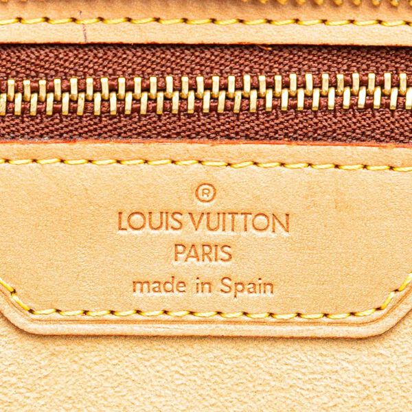 Louis Vuitton Luco