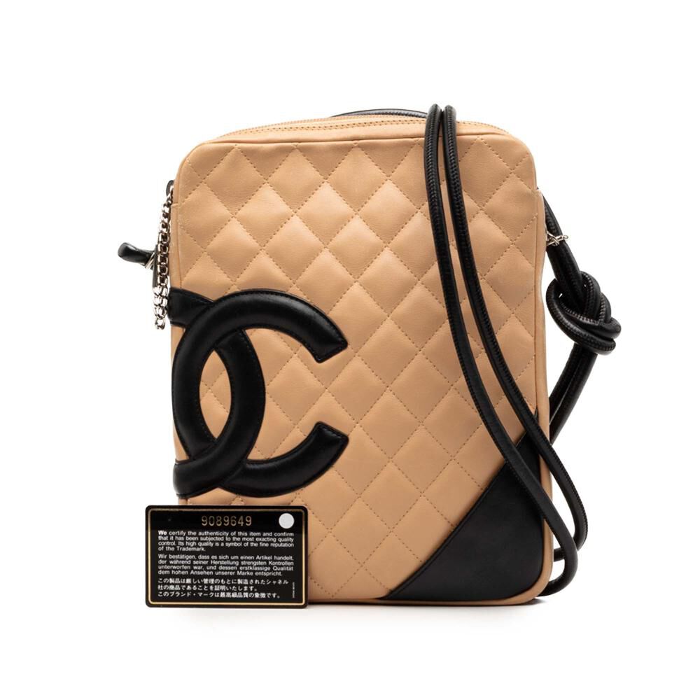 Chanel Crossbody Bag