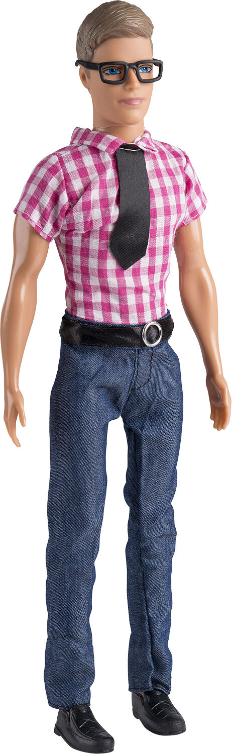 JACK MAND P&AElig;N CASUAL ASS