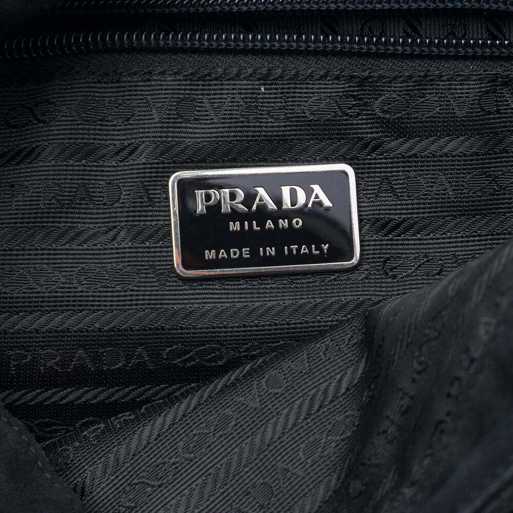 Prada Shoulder Bag