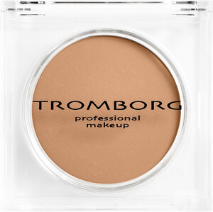 Mineral Pressed Powder No 3 #New