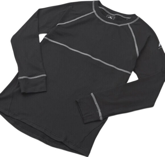 Dustin/Dylan II skiundert&oslash;j