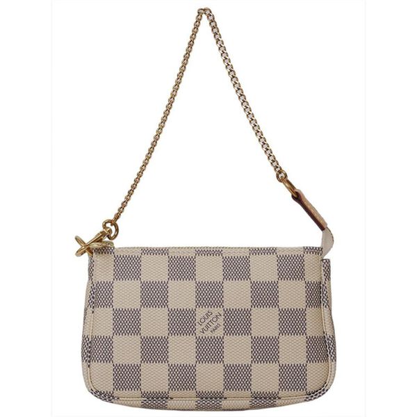 Louis Vuitton Twin Pochette