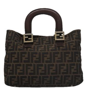 Fendi Tote