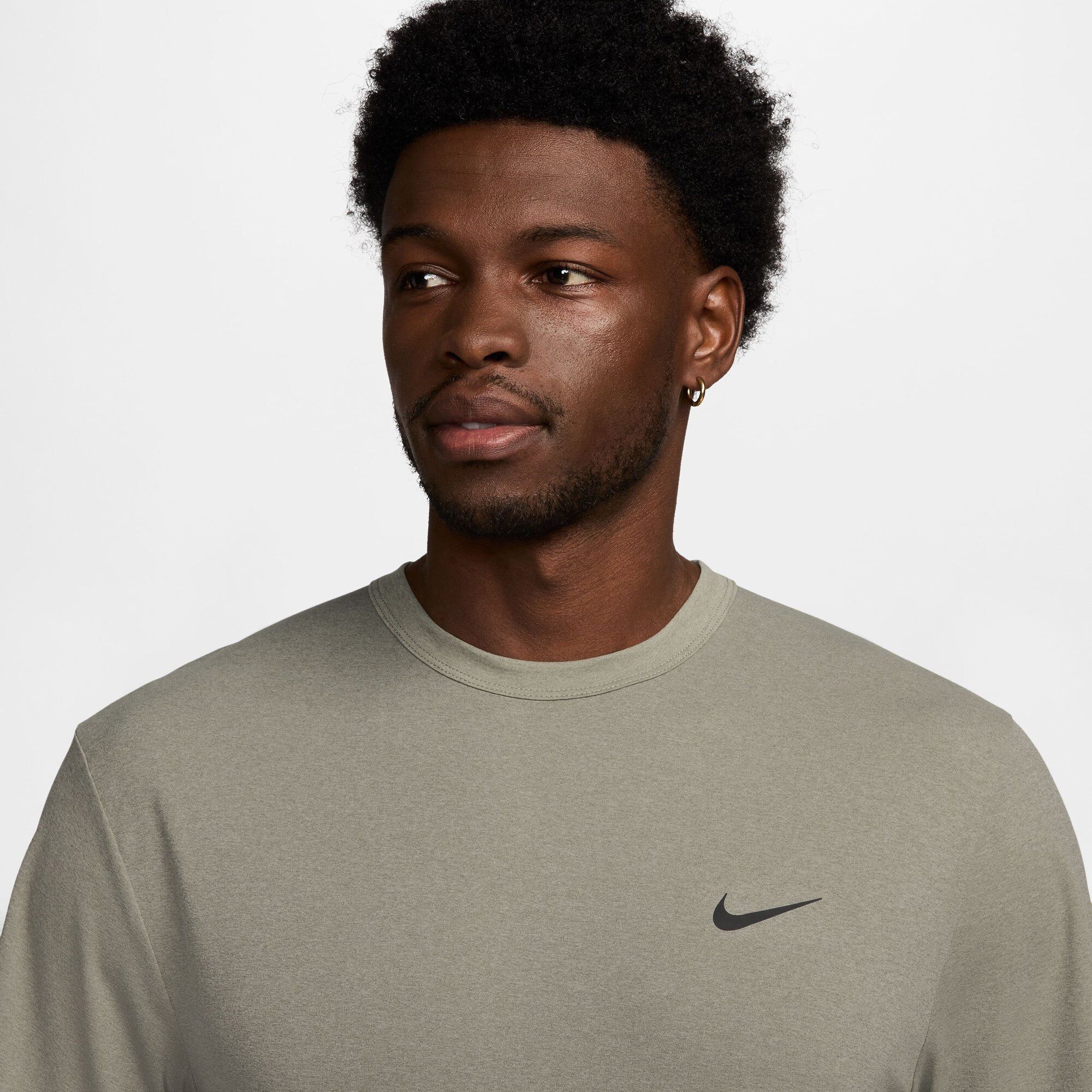 Hyverse Dri-FIt UV L&oslash;be T-shirt