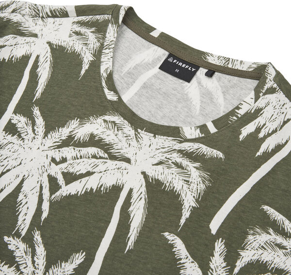Palm T-shirt