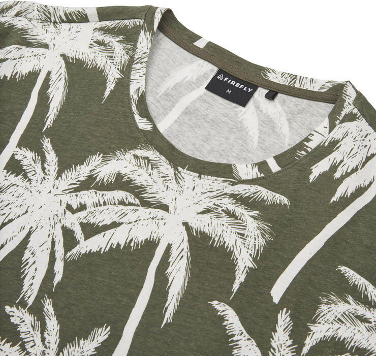Palm T-shirt