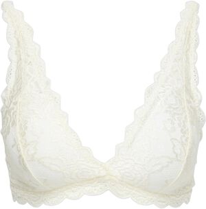 ONLCHLOE LACE PADDED TRIANGLE BRA A