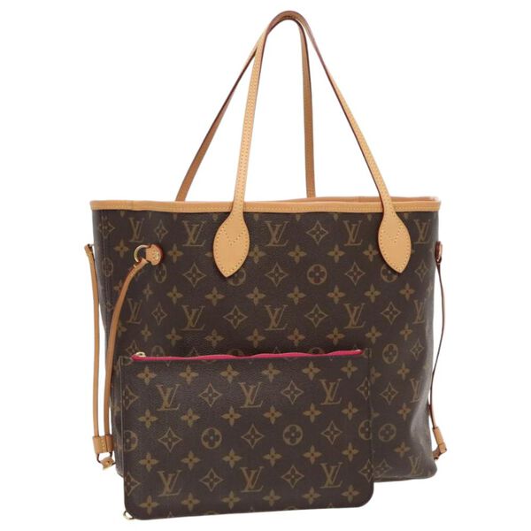 Louis Vuitton Neverfull