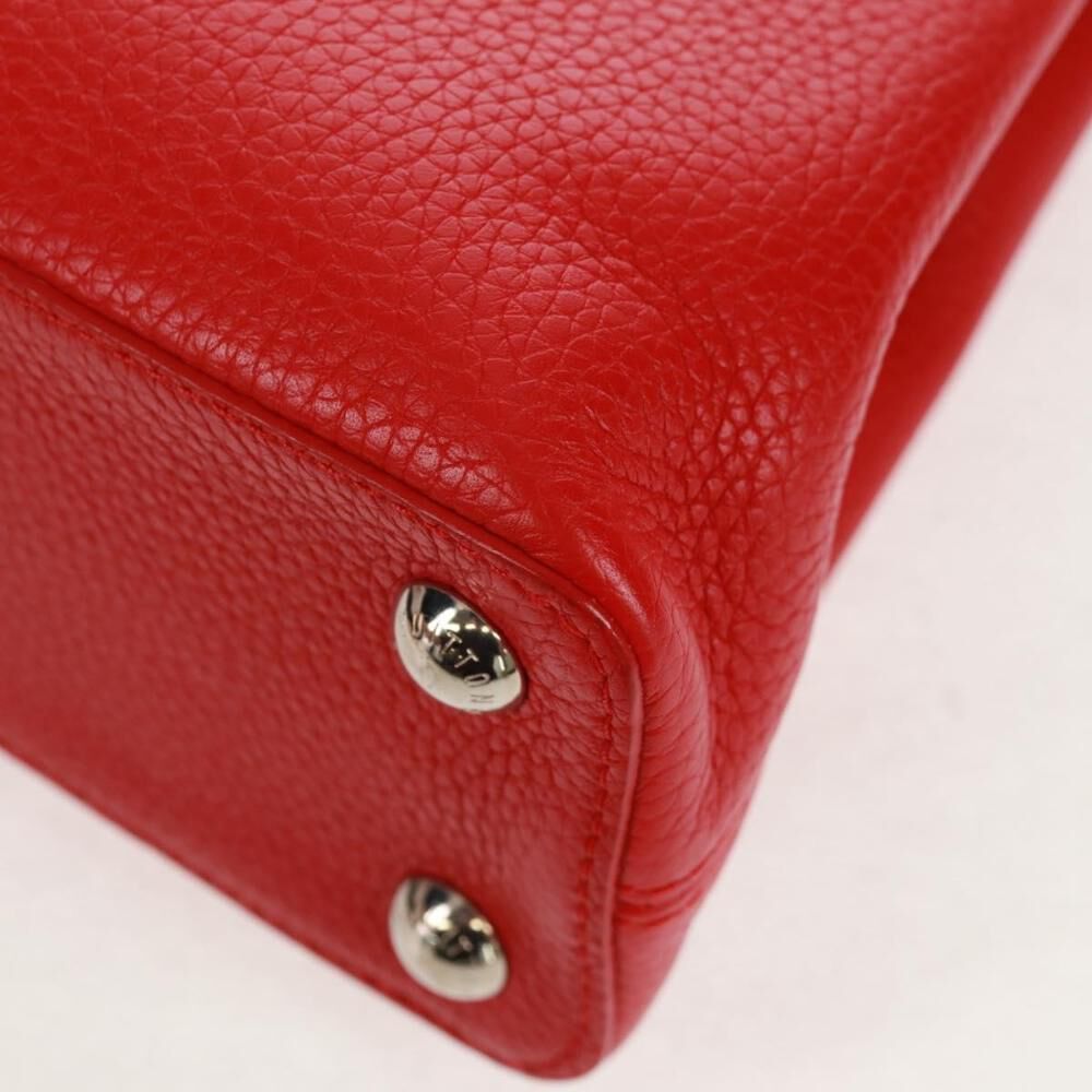 Louis Vuitton Capucines