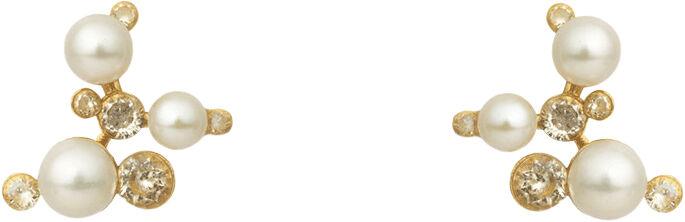 VENUS TRINITY &Oslash;RERINGE