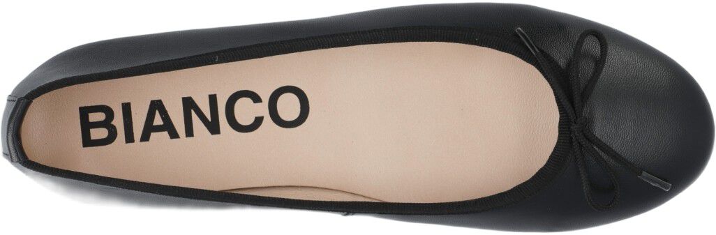 BIAMADISON Ballerina Smooth Leather
