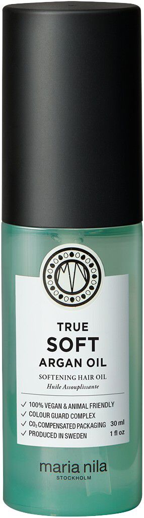 True Soft Argan Oil 30 ml