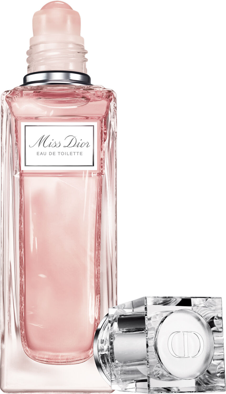 Miss Dior Eau de toilette roller-pearl