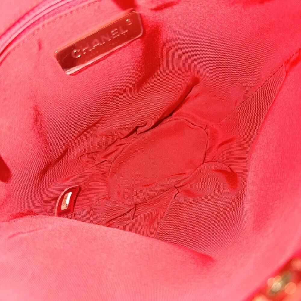Chanel Handbag