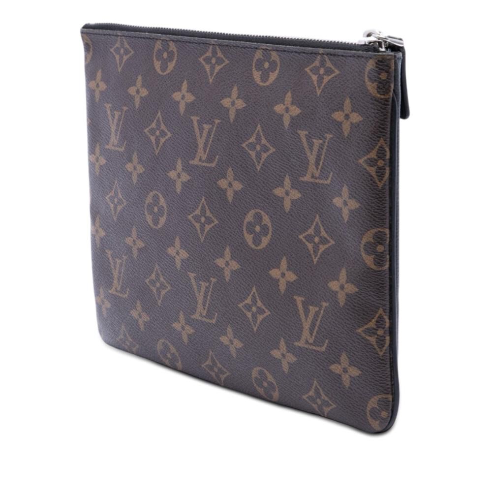 Louis Vuitton Pochette Homme