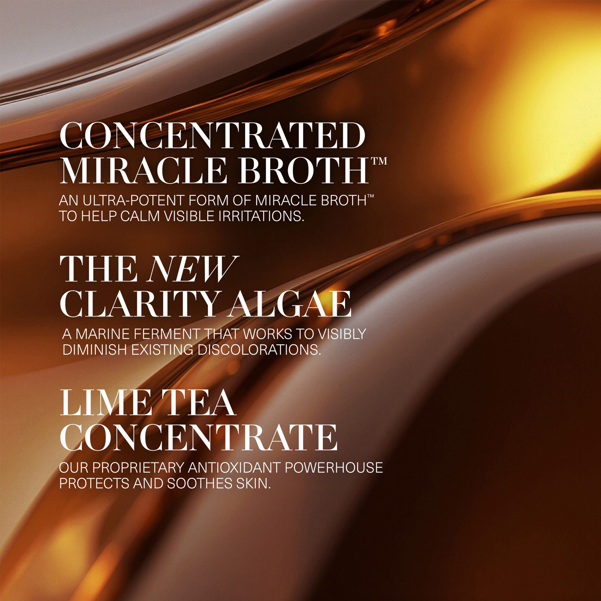 The Concentrate Serum 30ml