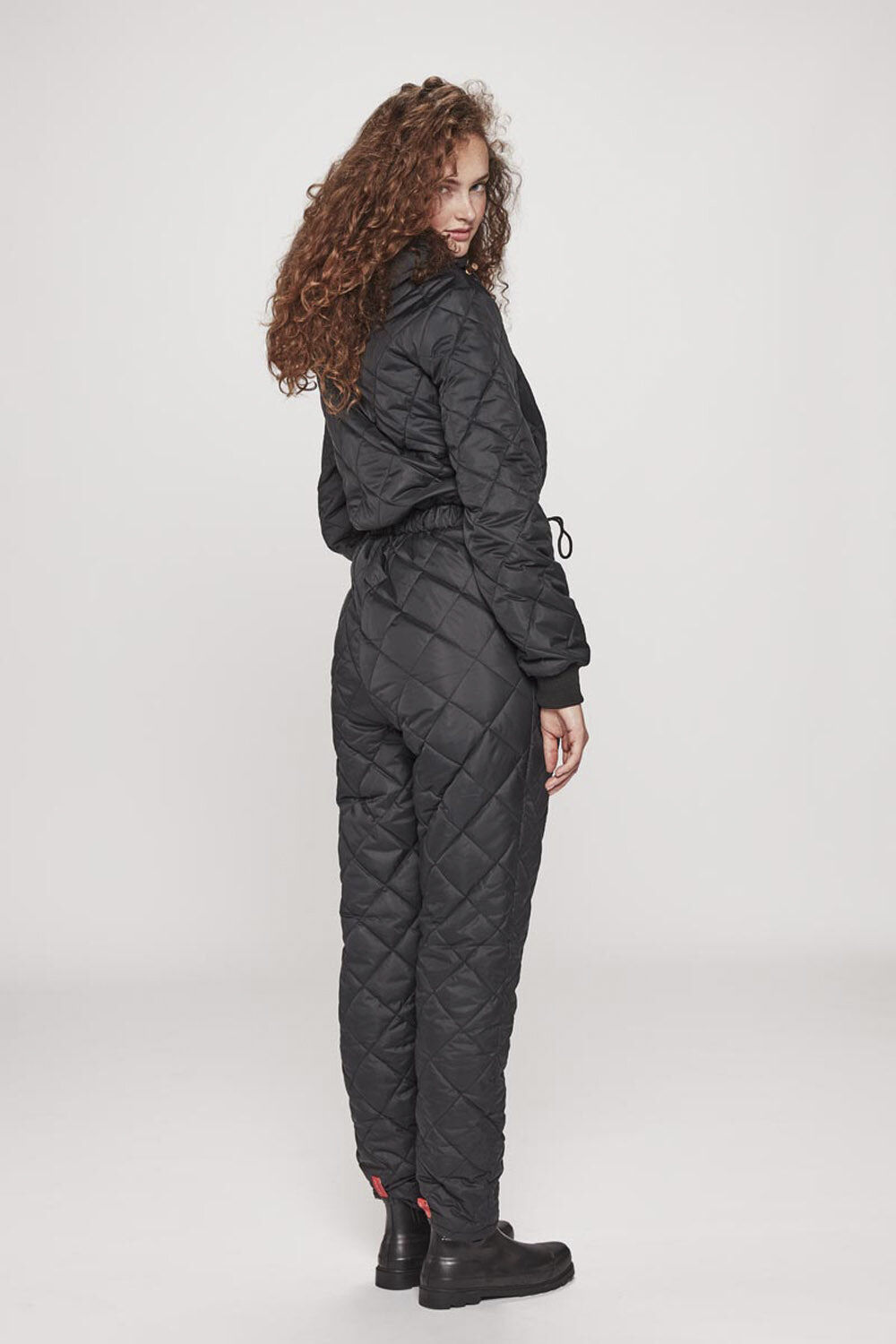 Daisy Quilted heldragt