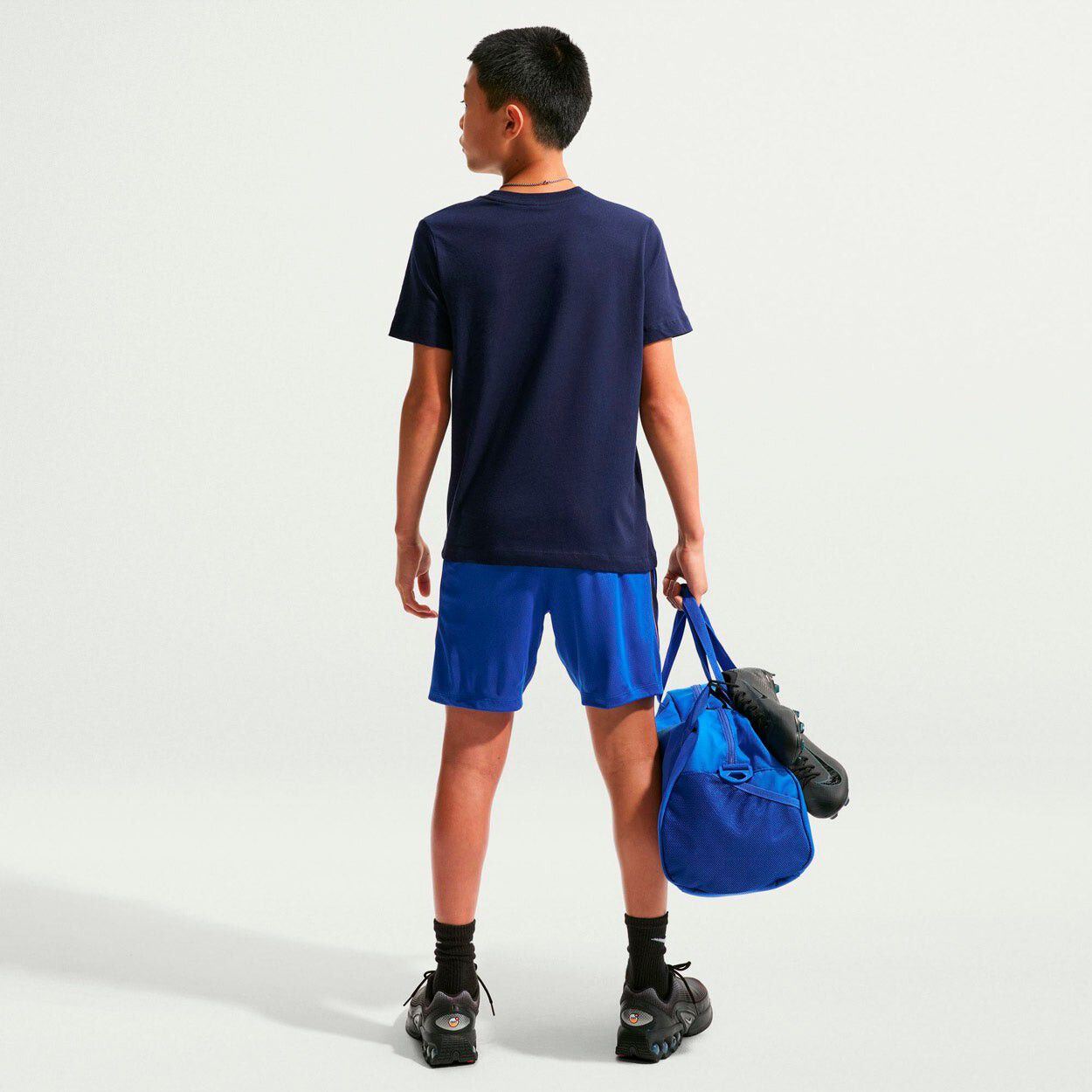 Frankrig Crest T-shirt