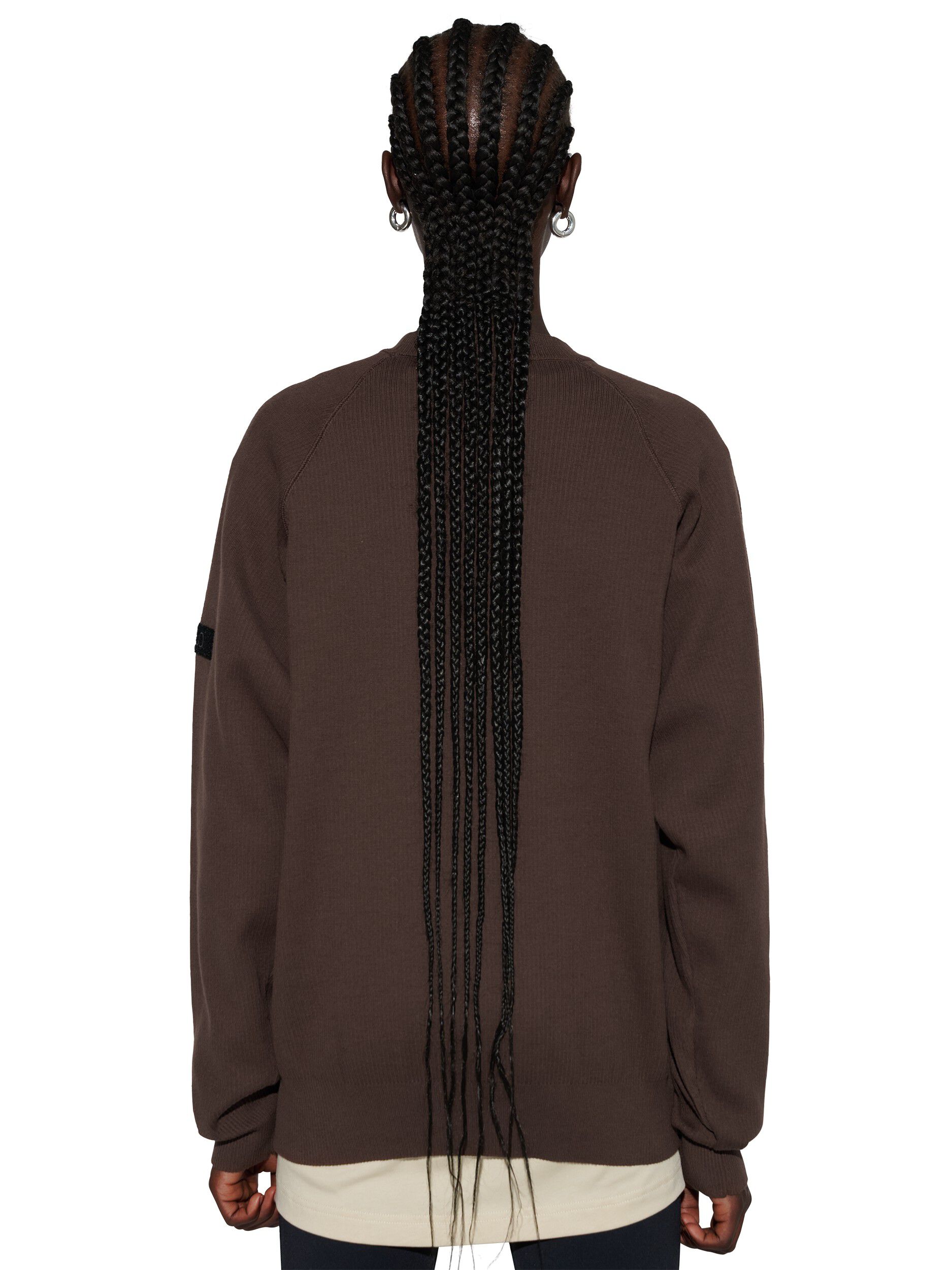 HALO INFANTRY CREWNECK